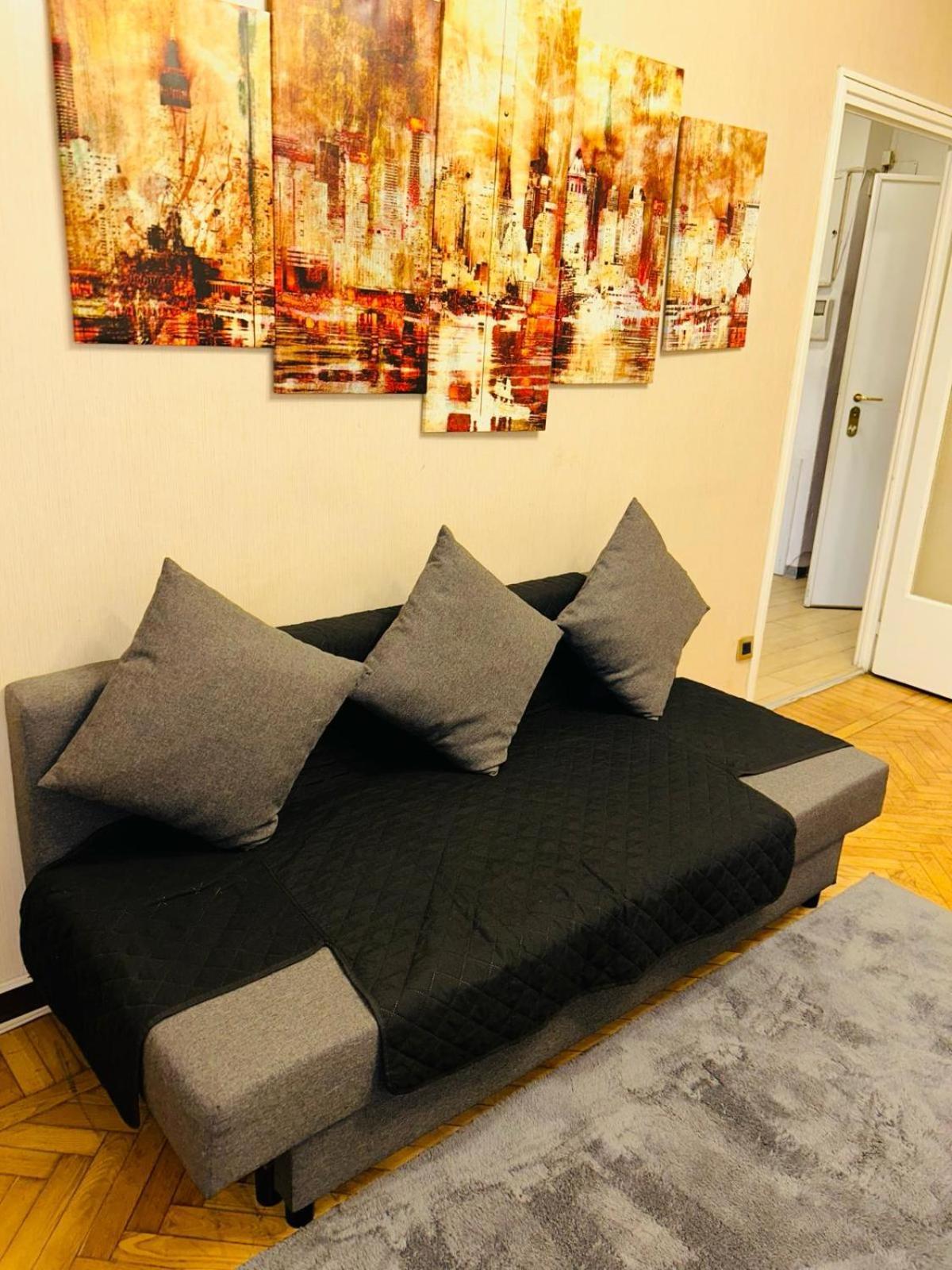 B&B Nelly Milan Exterior photo